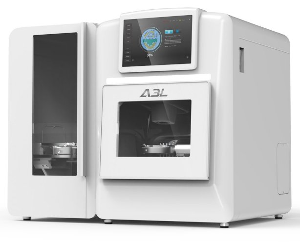 더아트치과 원내 CAD/CAM 밀링 장비