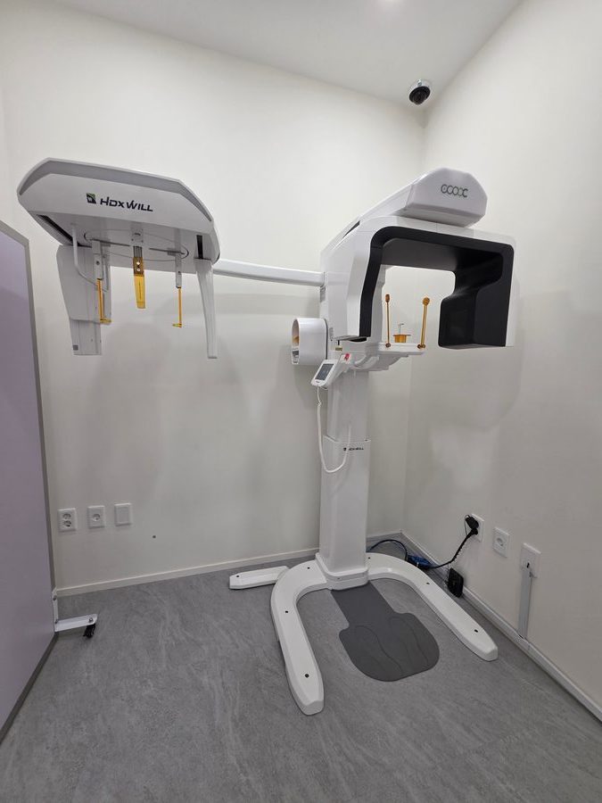 최신 CBCT